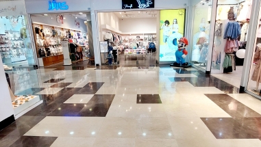 فیورلا شاپرک 2