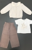 کت و شلوار و تیشرت
