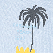 تیشرت پسرانه مدل beach 1929 4