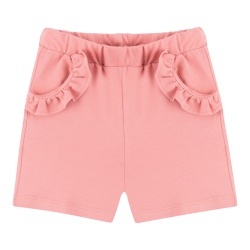 شلوارک تک دخترانه مدل آپامر