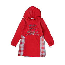 هودی دخترانه مدل ژوانا