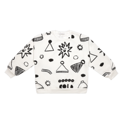 بلوز دخترانه مدل فانتزی