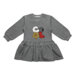 پیراهن دخترانه مدل کول