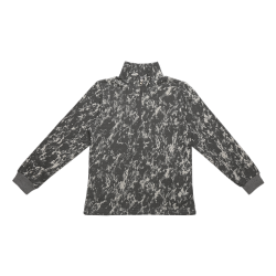 سویشرت پسرانه مدل ابر و بادی