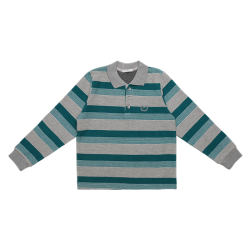 بلوز پسرانه مدل رینگر