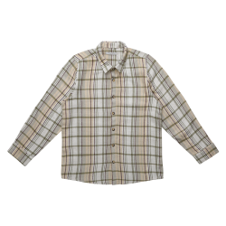 شومیز پسرانه مدل حامی