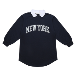 تونیک دخترانه مدل نیویورک