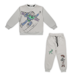 بلوز و شلوار پسرانه مدل اسباب بازی ها