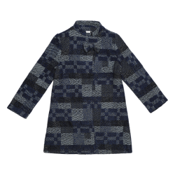 پالتو دخترانه مدل دریا