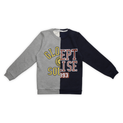 بلوز پسرانه مدل کالج