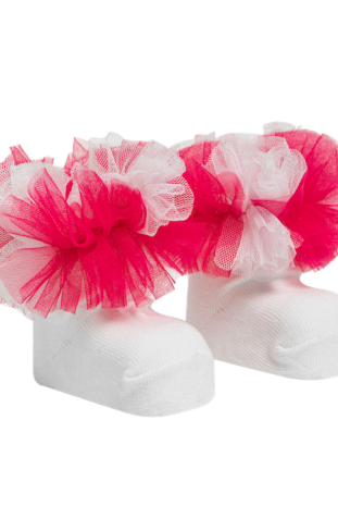 جوراب دخترانه