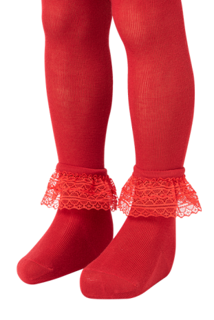 جوراب شلواری دخترانه