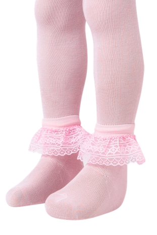 جوراب شلواری دخترانه