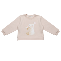 بلوز دورس  دخترانه مدل خرگوشی