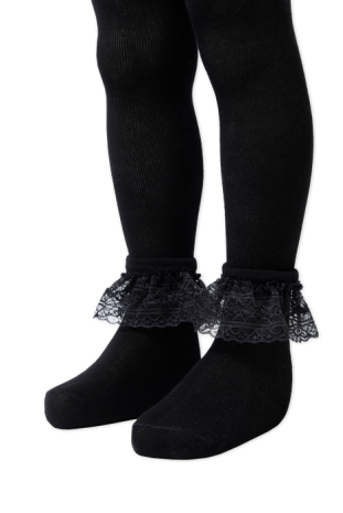 جوراب شلواری دخترانه