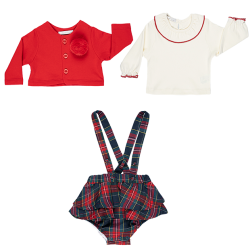 سه تیکه دخترانه مدل دردونه 