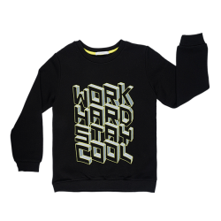 بلوز پسرانه مدل سه بعدی