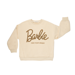 بلوز دورس دخترانه مدل باربی