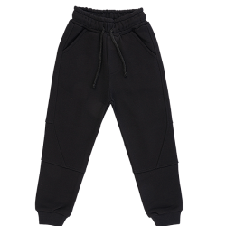 شلوار پسرانه مدل دورس مشکی 