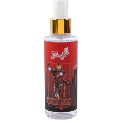 بادی اسپلش پسرانه 150 میل مدل آیرومن