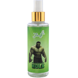 بادی اسپلش پسرانه 150 میل مدل هالک