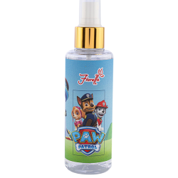 بادی اسپلش پسرانه 150 میل مدل سگ های نگهبان