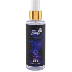 بادی اسپلش پسرانه150 میل مدل BTS