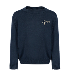 بافت پسرانه مدل سگ سرمه ای آیچیلک