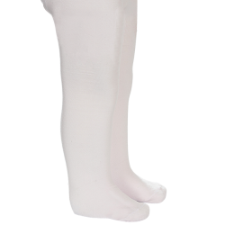 جوراب شلواری دخترانه مدل صورتی آیچیلک