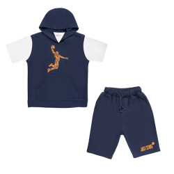 سه تیکه پسرانه مدل بسکتبالیست 2