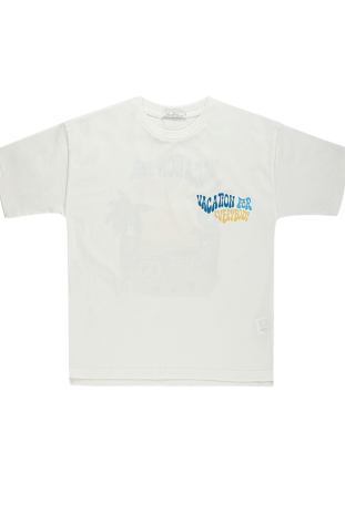 تیشرت پسرانه