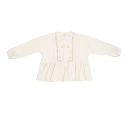 شومیز دخترانه مدل استلا