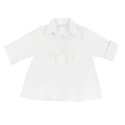 شومیز دخترانه مدل بلوم