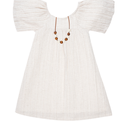 پیراهن دخترانه مدل مجستیک