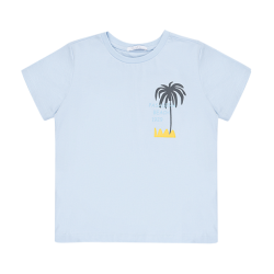 تیشرت پسرانه مدل beach 1929