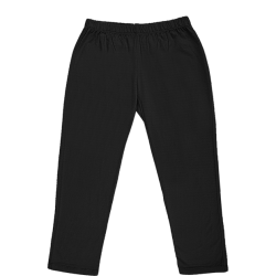 لگ دخترانه مدل مشکی2