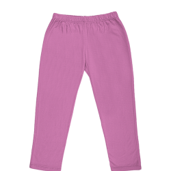 لگ دخترانه مدل صورتی 3