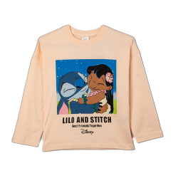 بلوز  دخترانه مدل گلبهی intresting stitch2