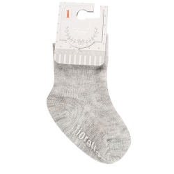 جوراب کبریتی مدل طوسی الوان