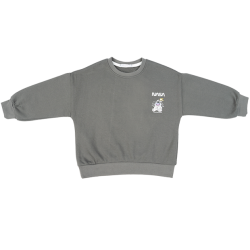 بلوز پسرانه مدل فضانورد ناسا