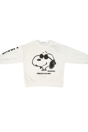 بلوز پسرانه مدل اسنوپی2