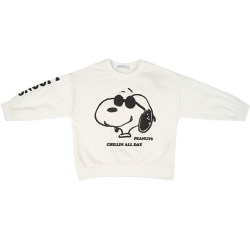 بلوز پسرانه مدل اسنوپی 3