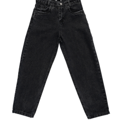 شلوار جین پسرانه مدل دودی