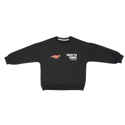 بلوز پسرانه مدل ژوراسیک دایناسور