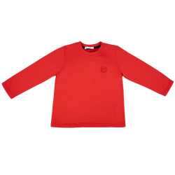 بلوز دخترانه مدل قرمز3