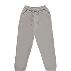 شلوار پسرانه مدل طوسی