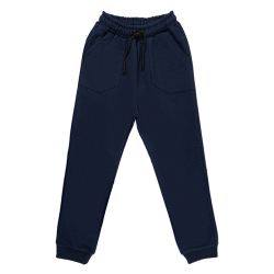 شلوار پسرانه مدل سرمه ای