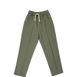 شلوار پسرانه مدل سبز