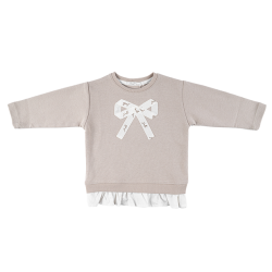 بلوز دخترانه مدل الیکا 2