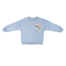 بلوز پسرانه مدل تیمون